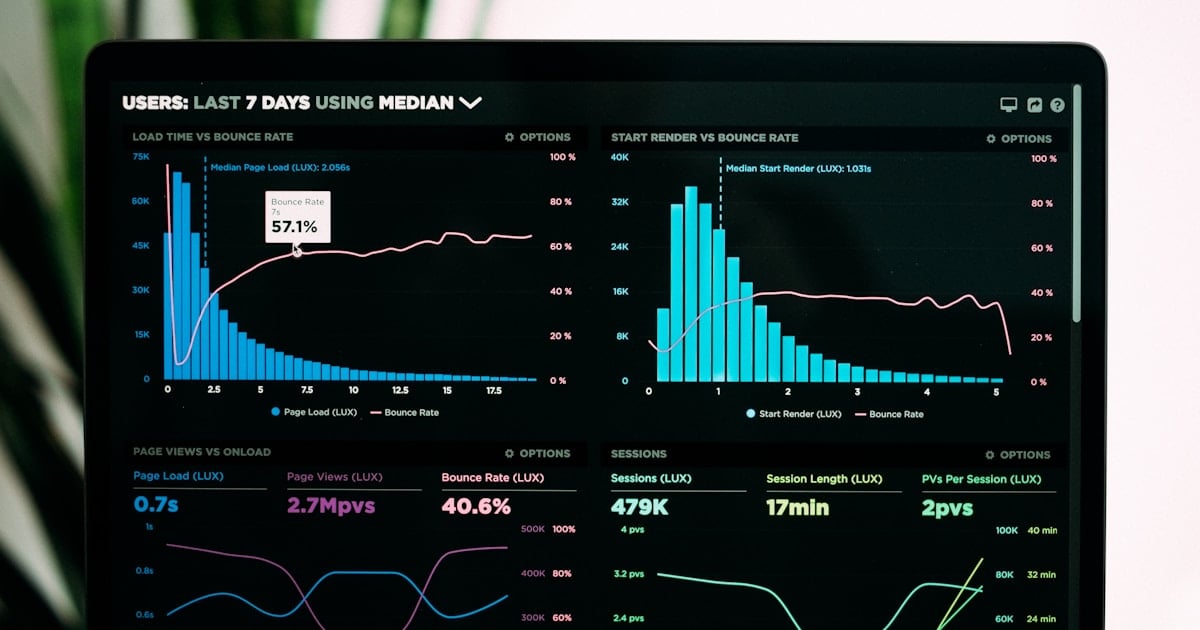 Zdjęcie wyróżniające: CRM czy Excel — kiedy przejść na system?