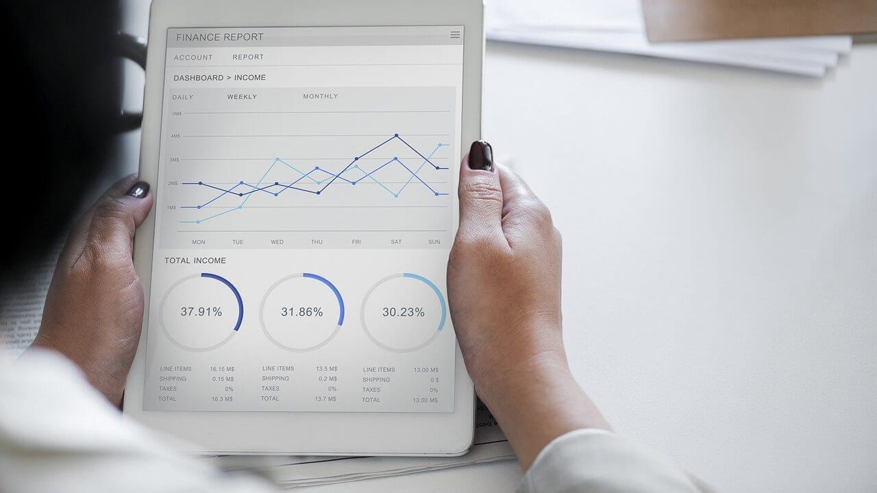 Jak wyznaczyć próg rentowności? — Prowadzenie firmy, blog Comoveo CRM