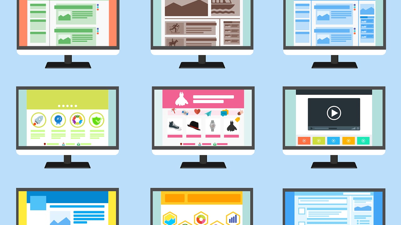 Zdjęcie wyróżniające: Landing page w CRM – co może zmienić w Twojej firmie?