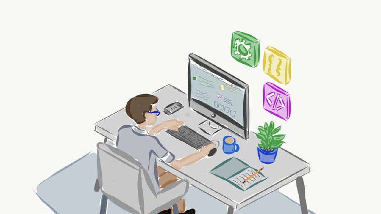 Zdjęcie wyróżniające: Landing pages, czyli jak skutecznie pozyskiwać leady