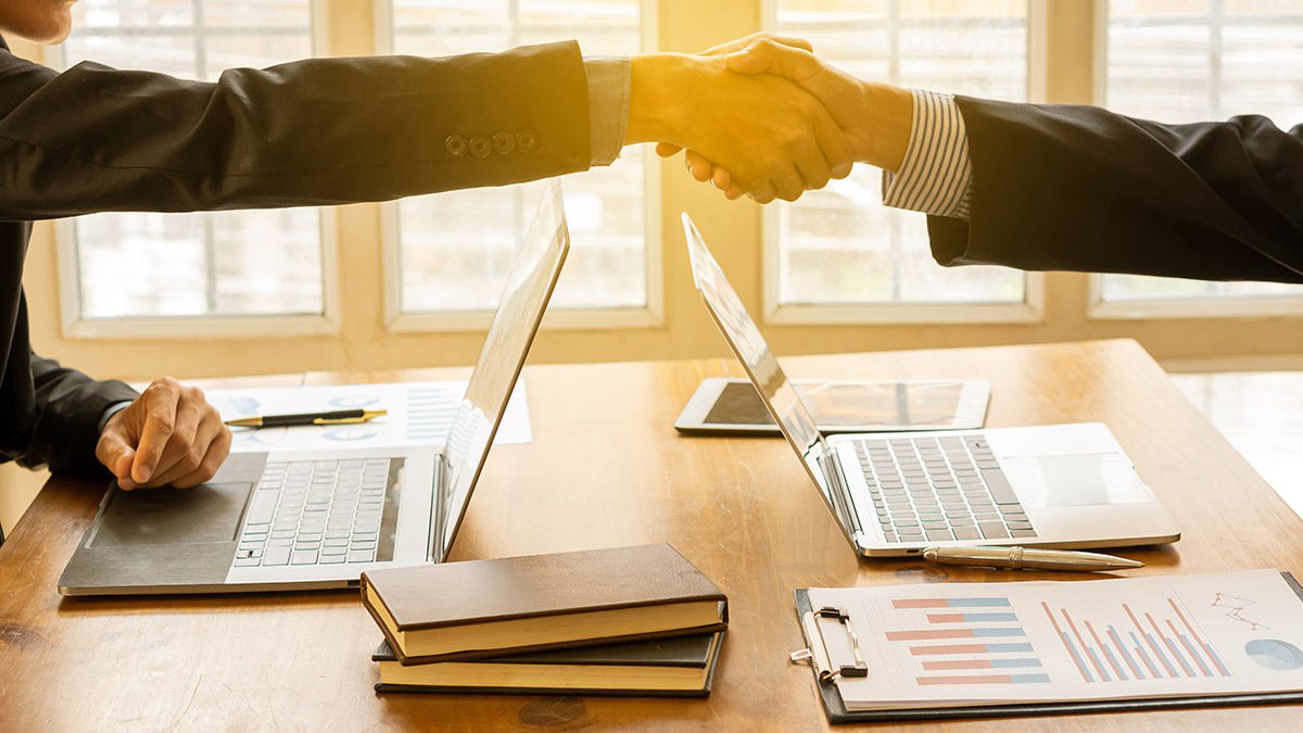 Zdjęcie wyróżniające: Onboarding i system CRM. Wyjątkowo dobrze dobrana para.