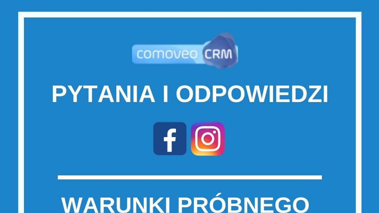Zdjęcie wyróżniające: Warunki próbnego testowania – pytania i odpowiedzi