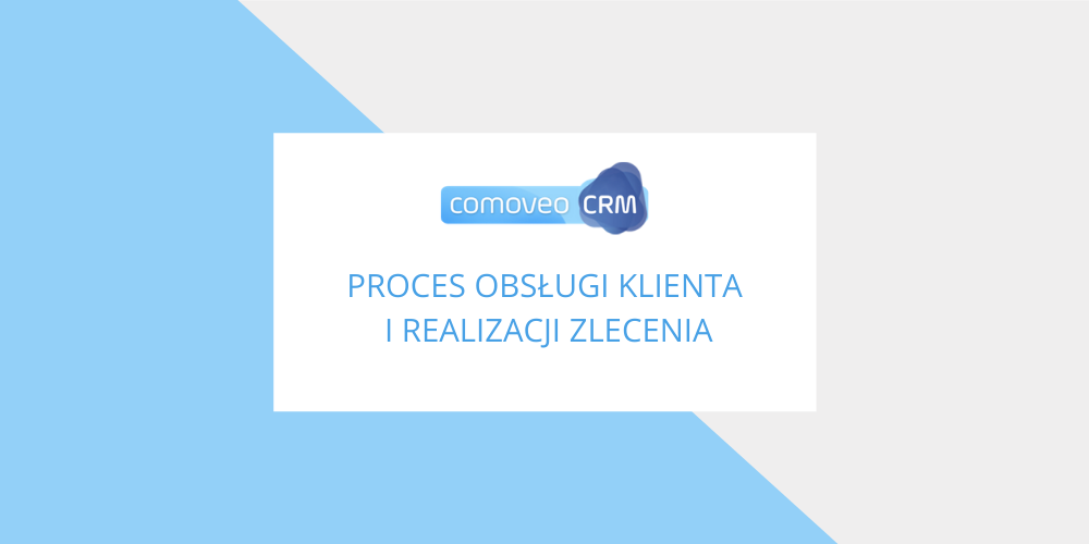 Proces obsługi klienta i realizacji zlecenia (2)